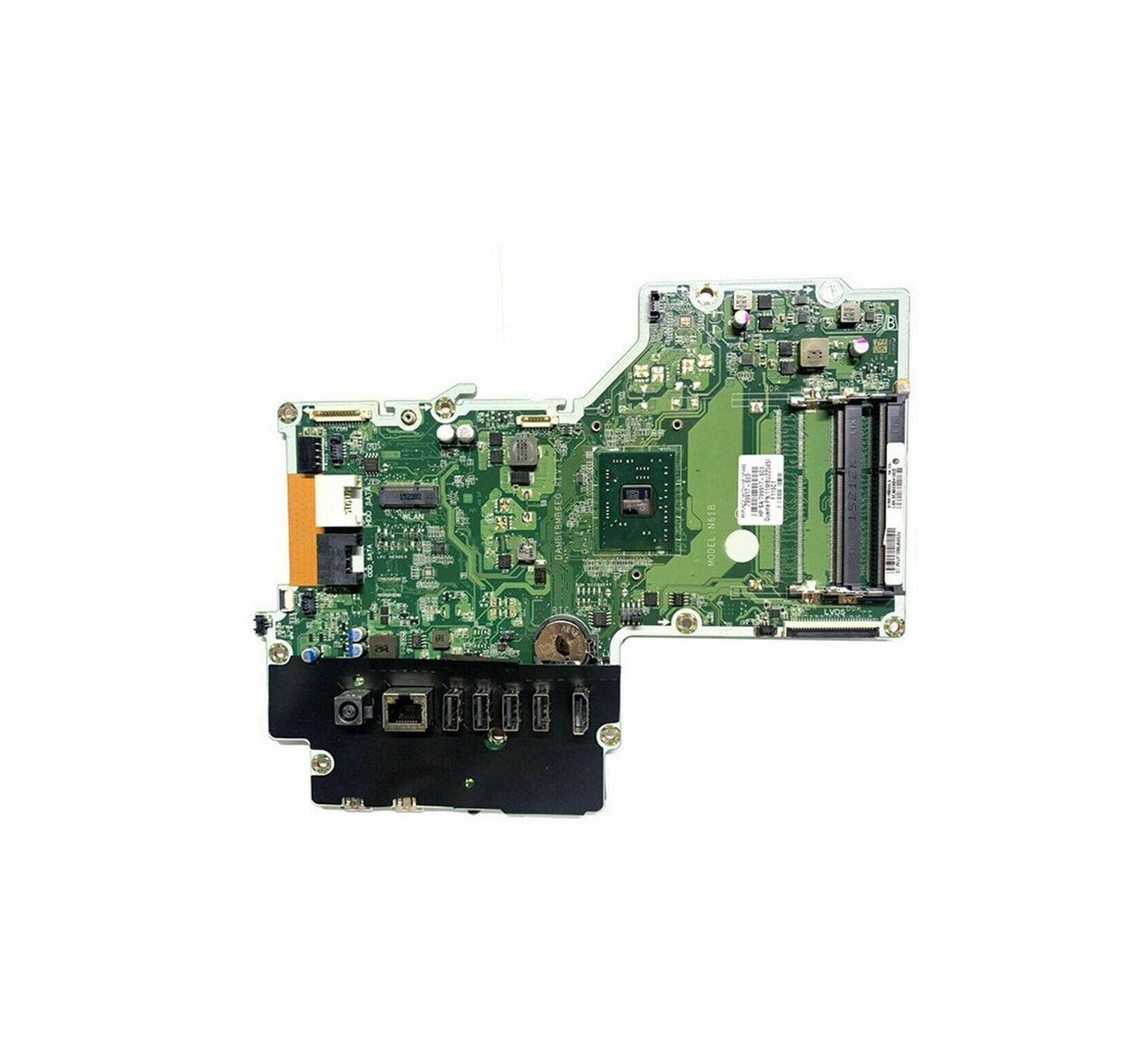 HP Desktop Motherboard - 799917-003