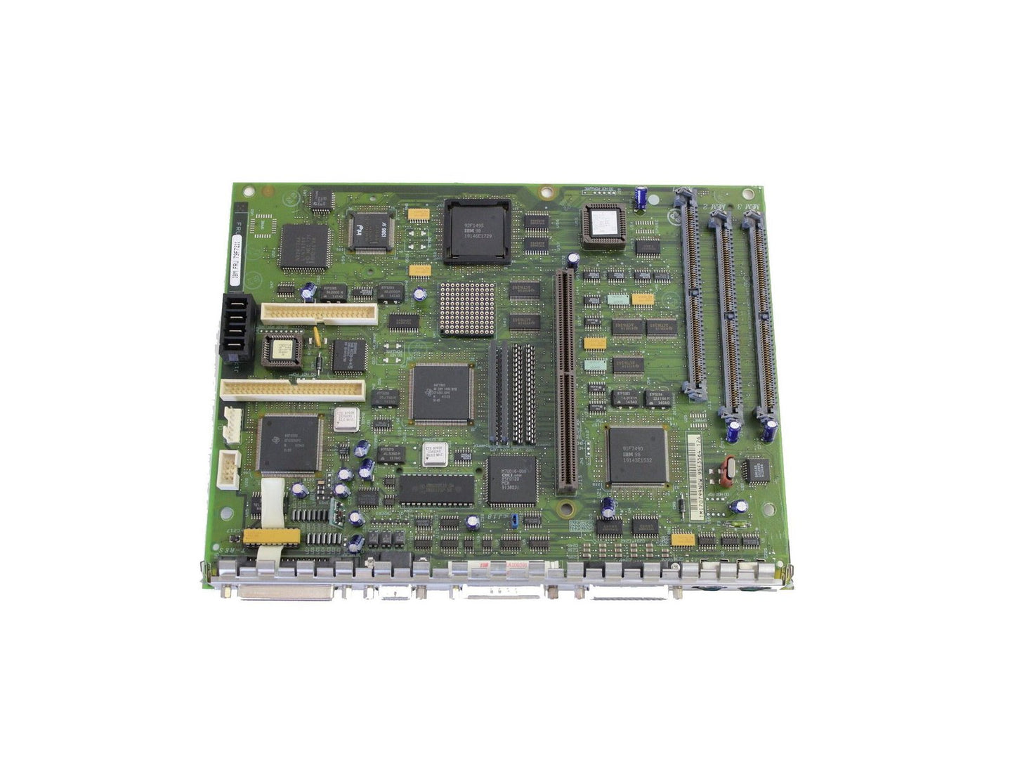 IBM Desktop Motherboard - 79F7211