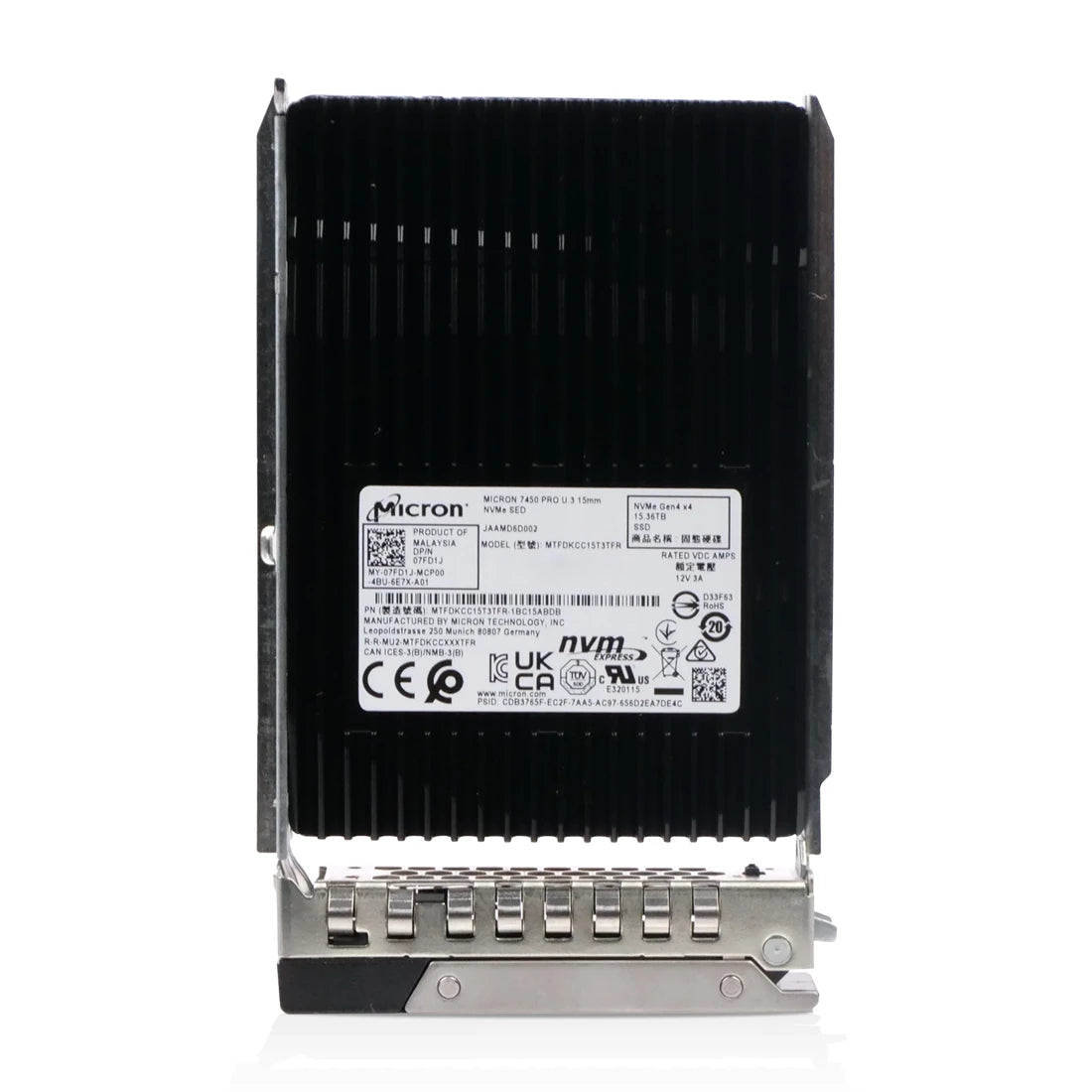 Dell Product Image 7FD1J