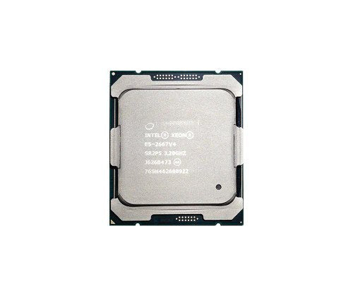 Dell Intel Processor - 7GD24