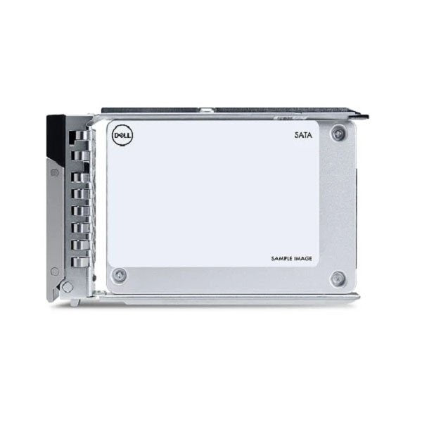 Dell Solid State Drive - 7HH3W
