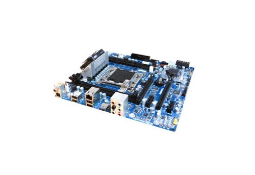Dell Desktop Motherboard - 7JNH0