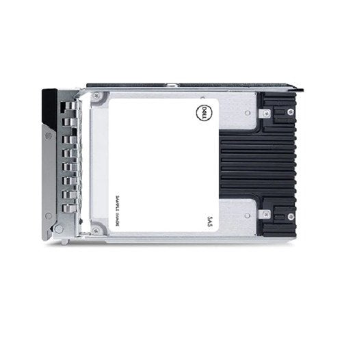 Dell Solid State Drive - 7KTRC