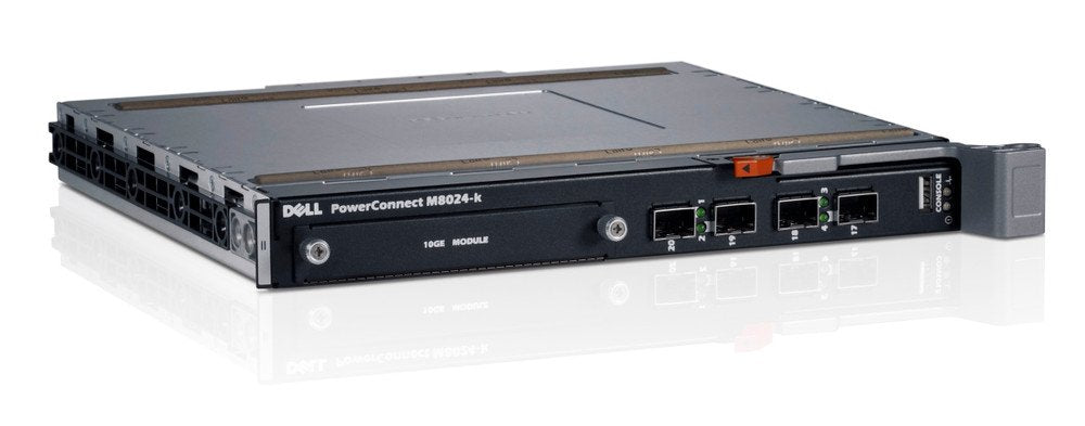 Dell Network Switch - 7WKF9