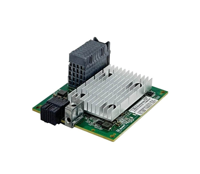 Lenovo QML2692 2-Ports Adapter - 7ZT7A00520
