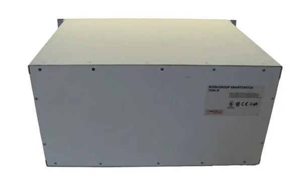 Enterasys Network Network Switch - 7C04-R