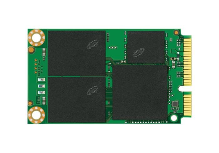 Dell 32GB Solid State Drive (SSD) - 7C4P7