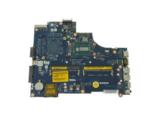 Dell Laptop Motherboard - 7DHY3