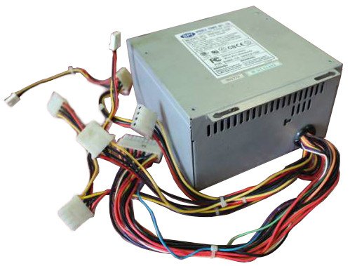 Sparkle Power Power Supplie - FSP250-61GT
