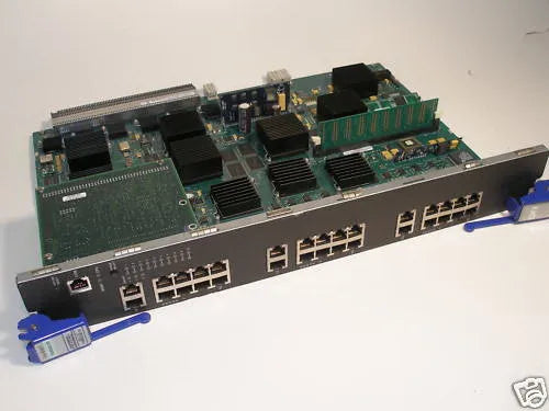 Enterasys Network Network Switch - 7G4202-30