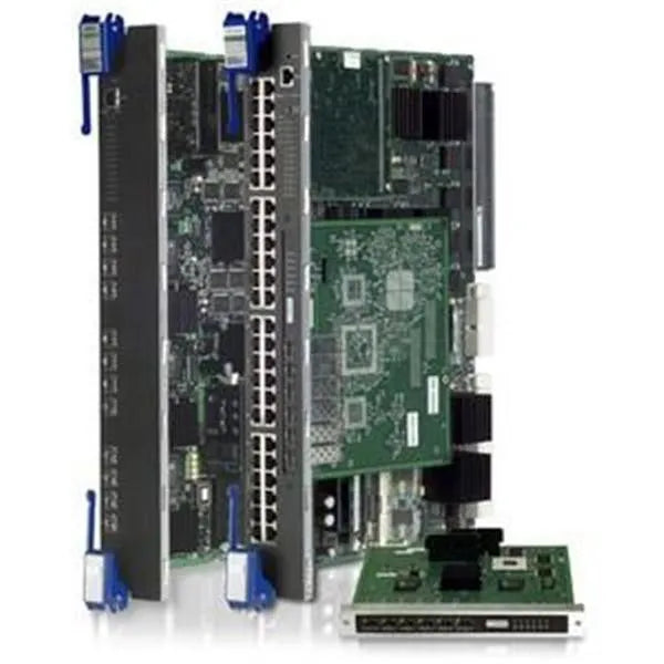 Enterasys Network Network Switch - 7G4205-72