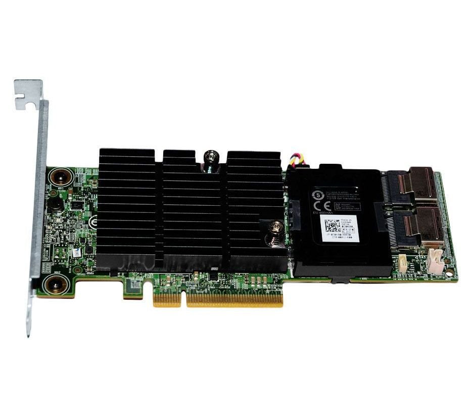 Dell PERC H710P 6Gb/s SAS PCI Express 2.0 x8 Full H - 07GCGT