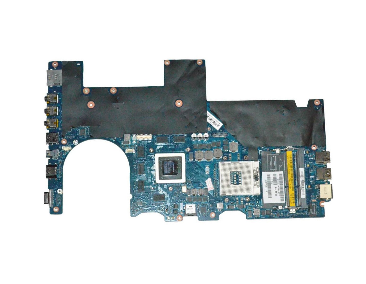 Dell Laptop Motherboard - 7GPRV