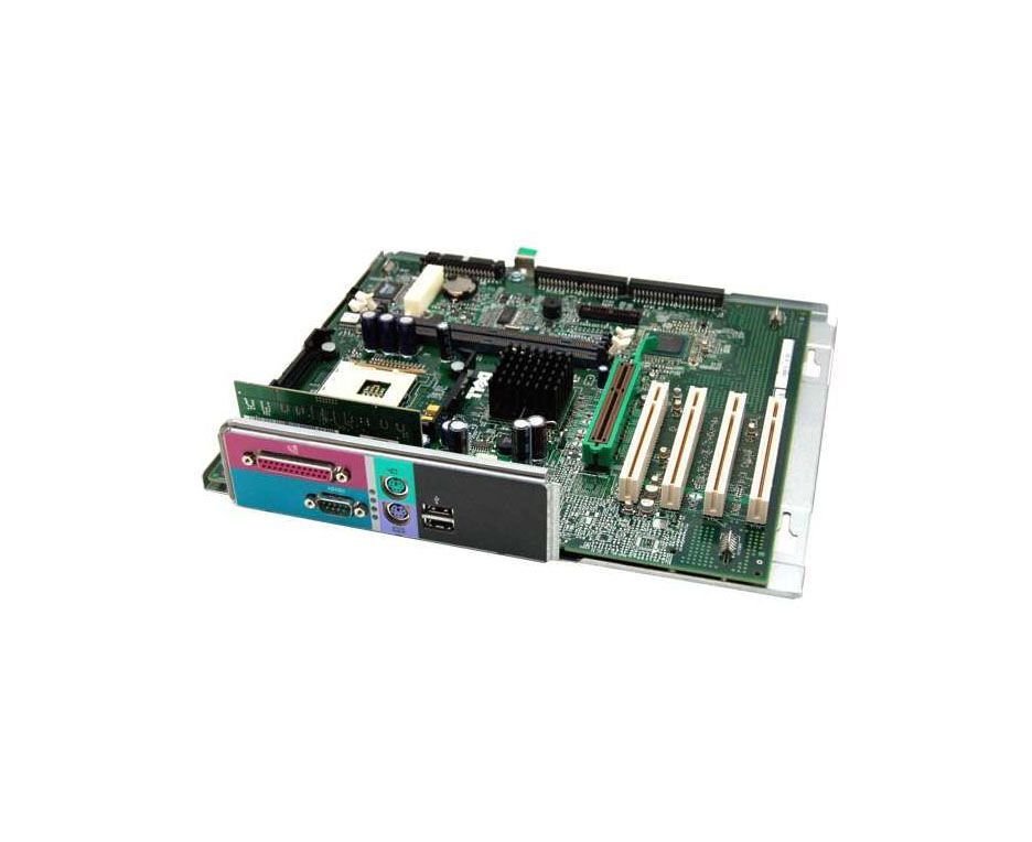 Dell Desktop Motherboard - 7H373