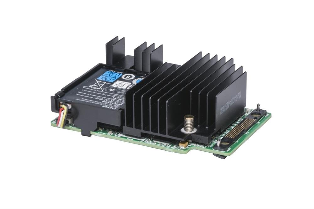Dell PERC H730P 8-Ports SAS 12Gb/s SATA 6Gb/s PCI-E - 07H4CN