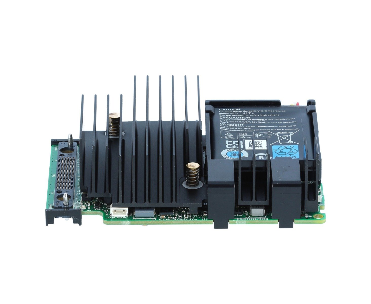 Dell Raid Controller - 7H4CN