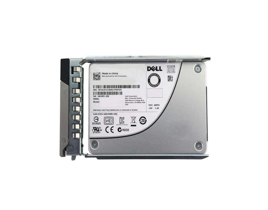 Dell Solid State Drive - 7H98V