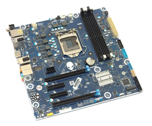 Dell Desktop Motherboard - 7HV66
