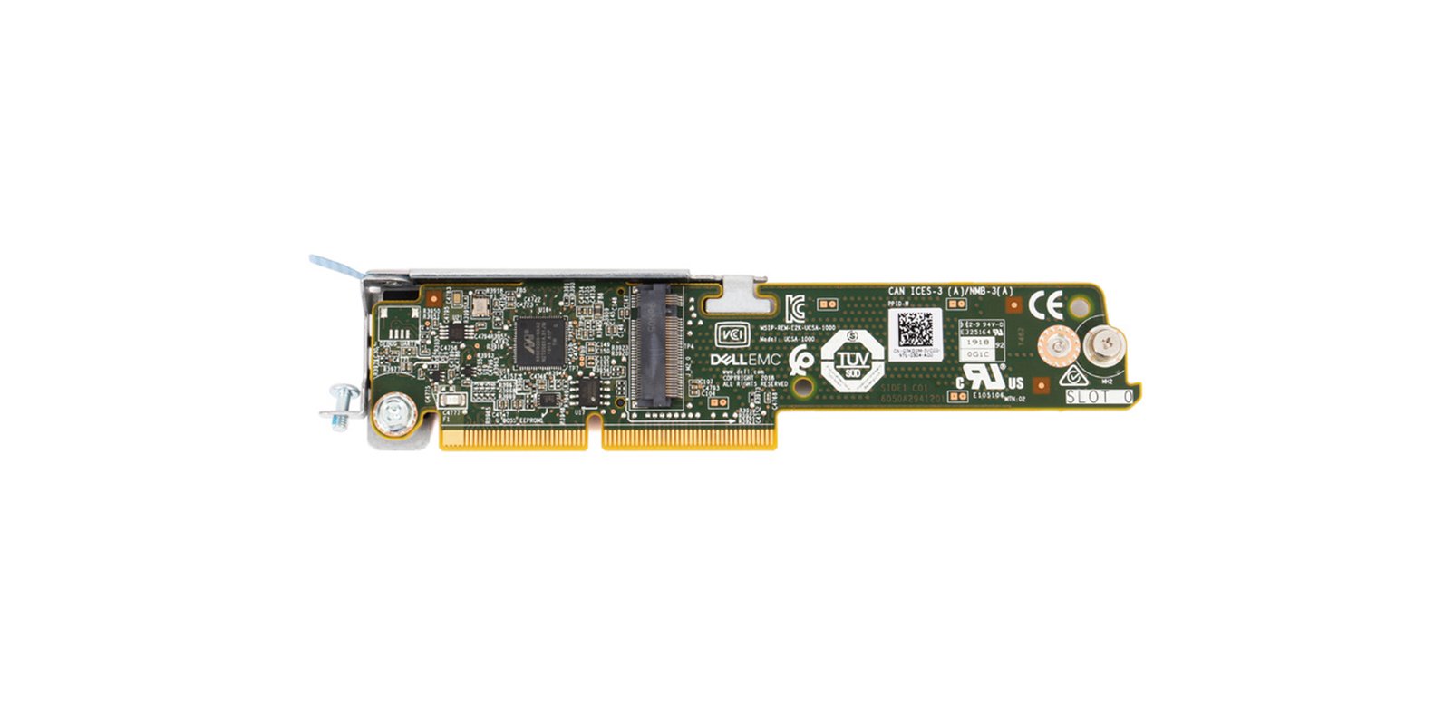 Dell Raid Controller - 7KDJM