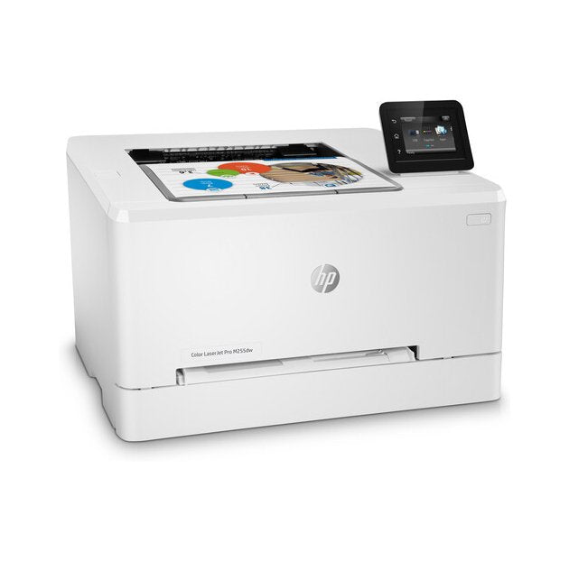 HP Laser Printer - 7KW64A#BGJ