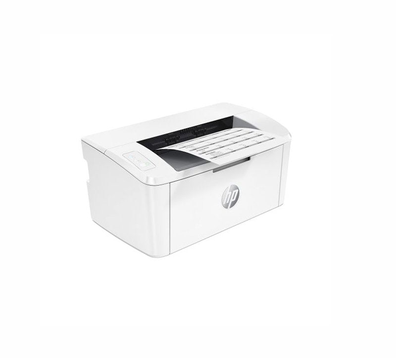 HP Laser Printer - 7MD66F