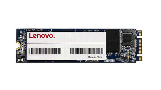 Lenovo 480GB PCI-Express 4.0 x4 NVMe Read Inten - 4XB7A82636