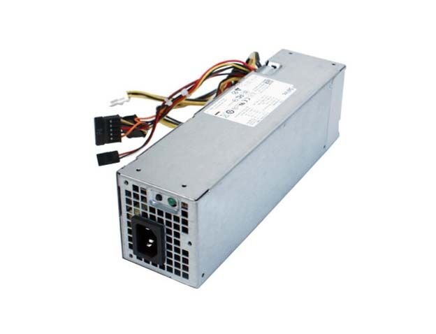 Dell 240-Watts Power Supply - 7NF62