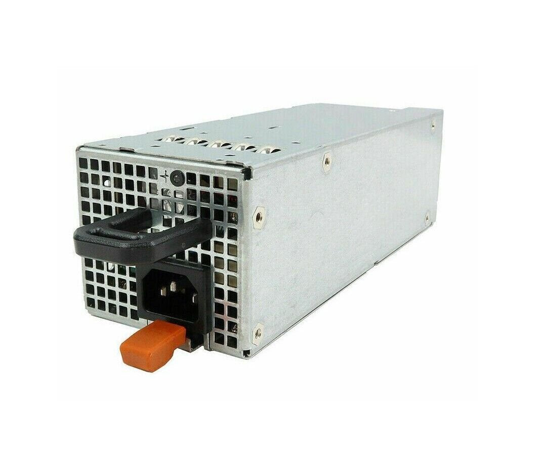Dell 870-Watts Power Supply - 7NVX8