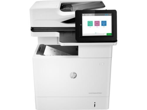 HP Laser Printer - 7PS86A
