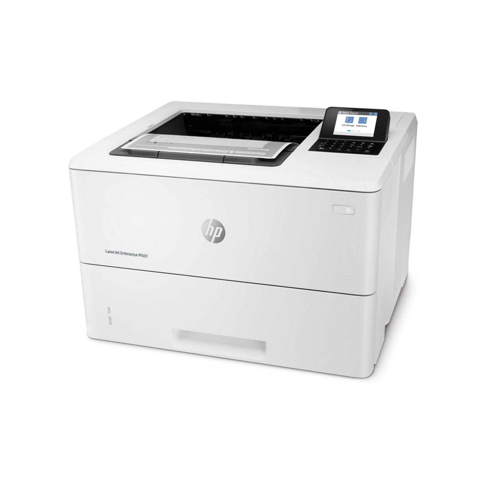 HP Laser Printer - 7PS87A