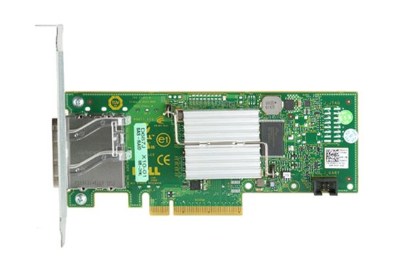 Dell Raid Controller - 7RJDT