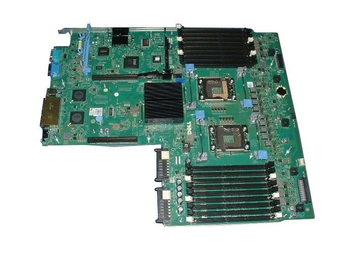 Dell Server Motherboard - 7THW3