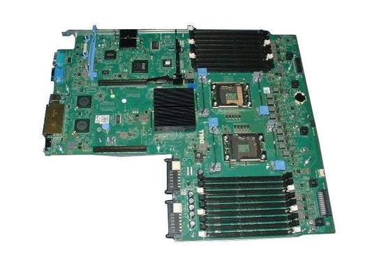Dell Server Motherboard - 7THW3