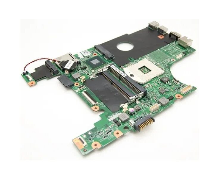 Dell Laptop Motherboard - 7U110