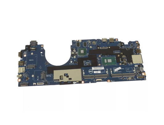 Dell Laptop Motherboard - 7W357