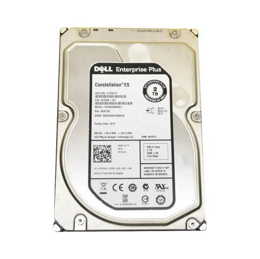 Dell Server Hard Drive - 7WV9W
