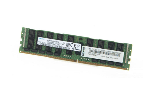Lenovo 64GB Server Memory Module - 7X77A01305