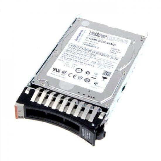 Lenovo 600GB Server Hard Drive - 7XB7A00022