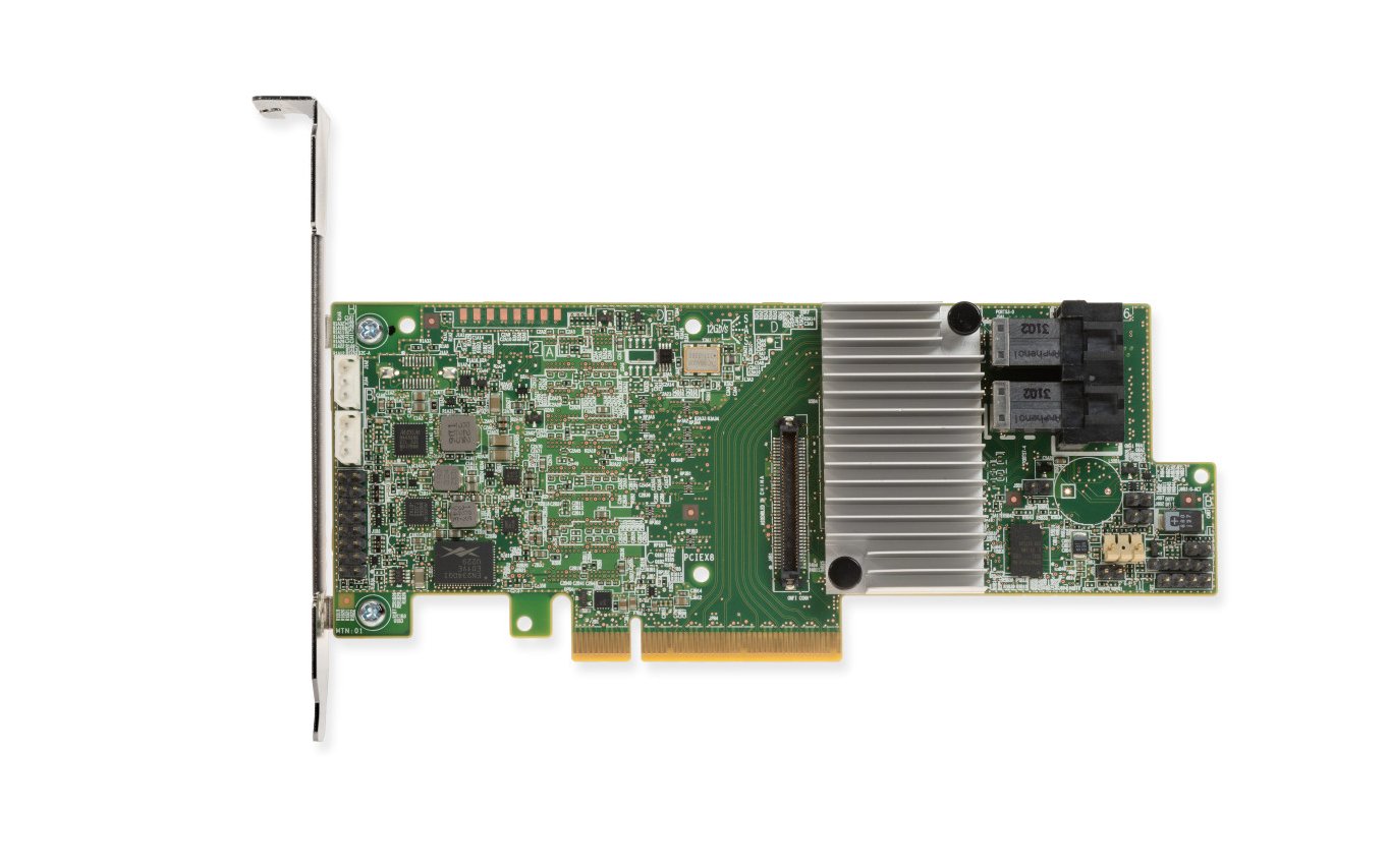 Lenovo Raid Controller - 7Y37A01083