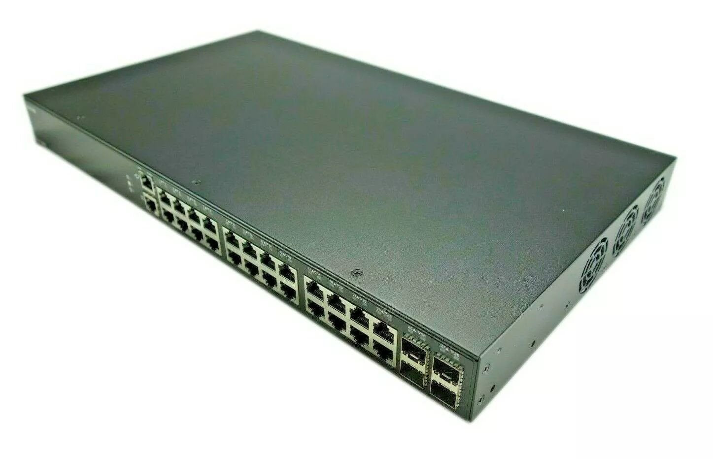 Lenovo CE0128PB Network Switch - 7Z340012WW