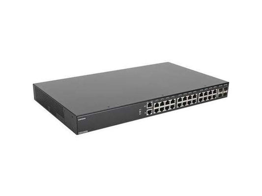 Lenovo CE0128PB Network Switch - 7Z360012WW