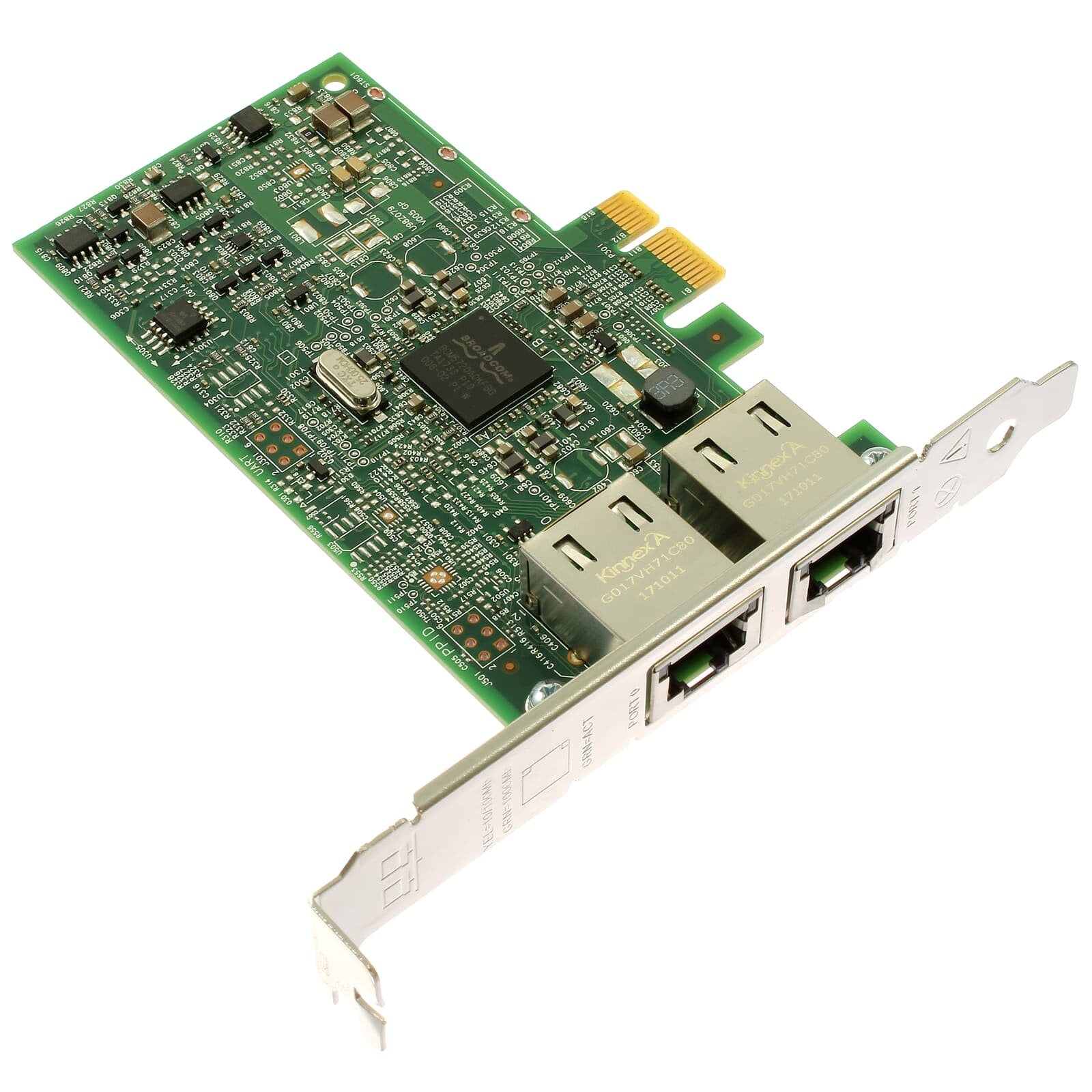 Dell Network Adapter - 540-BBGW