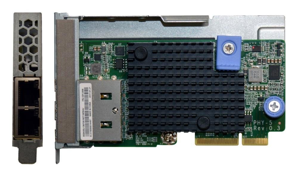 Lenovo Network Adapter - 7ZT7A00546