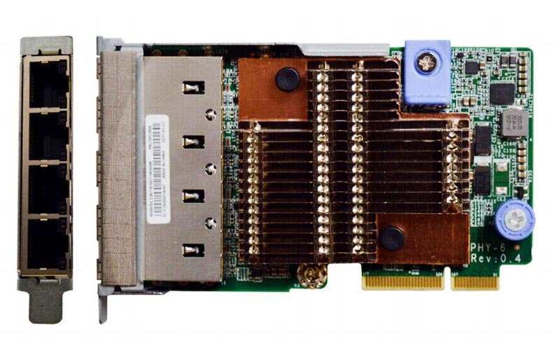 Lenovo Network Adapter - 7ZT7A00549