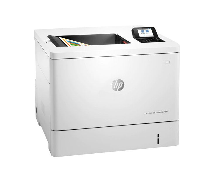 HP Laser Printer - 7ZU81A