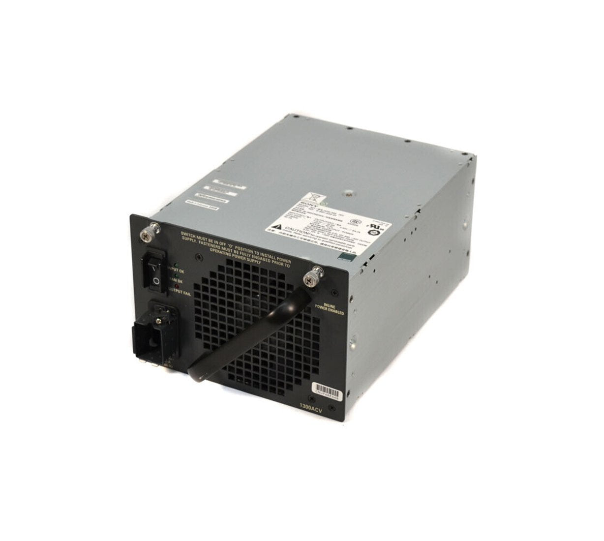 Cisco Power Supply - 8-681-339-51