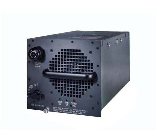 Cisco 4000-Watts Power Supply - 8-681-350-11