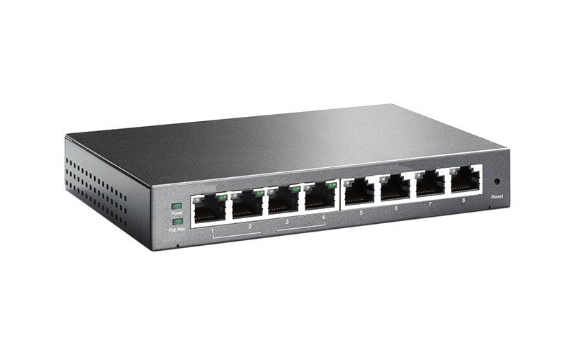 HPE Network Switch - 874533-001