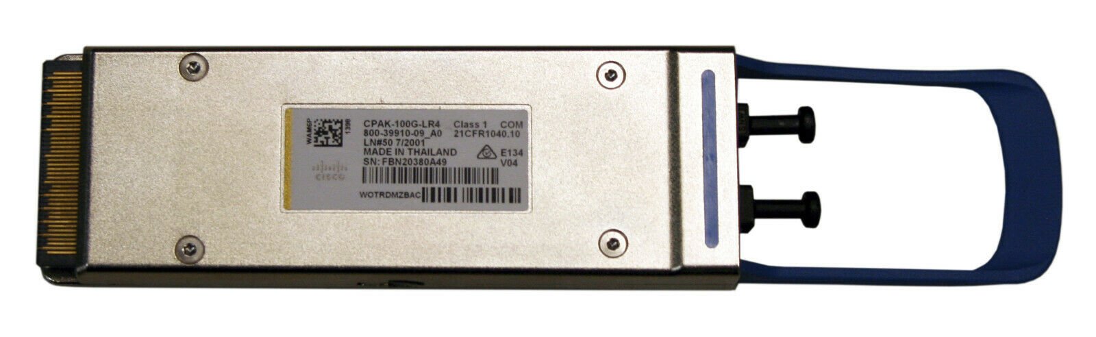 Cisco Product Image 800-39910-09