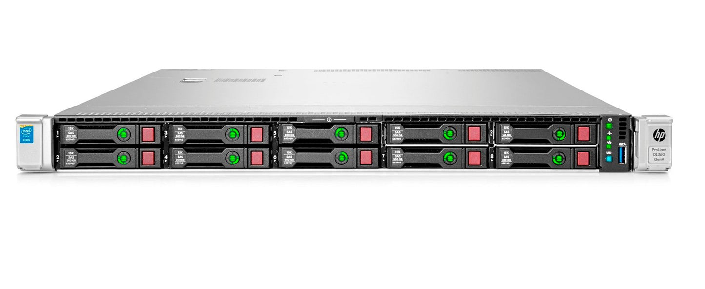 HP Product Image 800082-S01